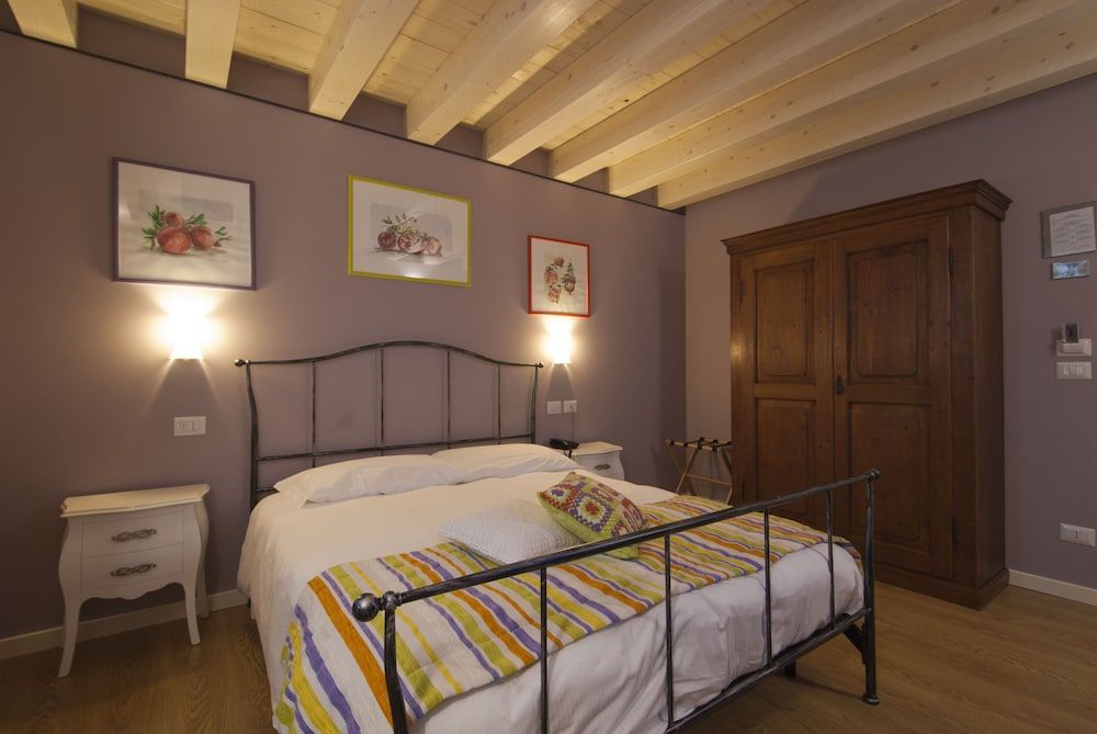 Casa Dei Racconti