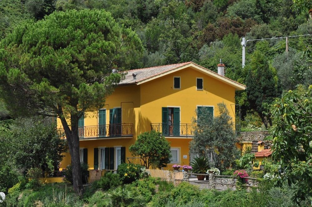 Agriturismo Costa di Campo
