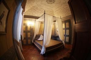 Relais Unico Castel Rosso