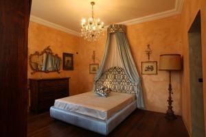 Relais Unico Castel Rosso