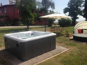 Relais Unico Castel Rosso