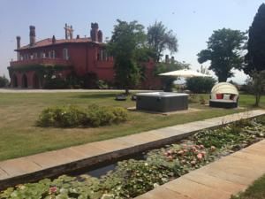 Relais Unico Castel Rosso