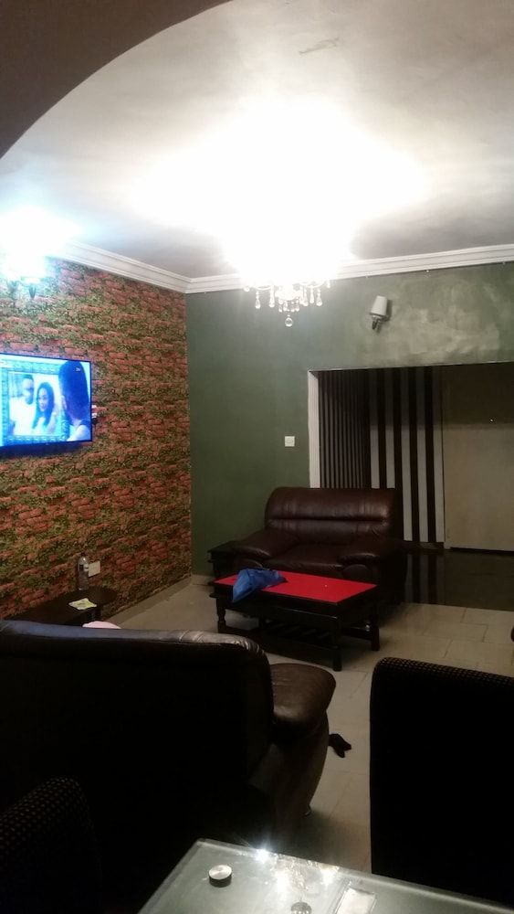 N'Joy Hotels And Suites
