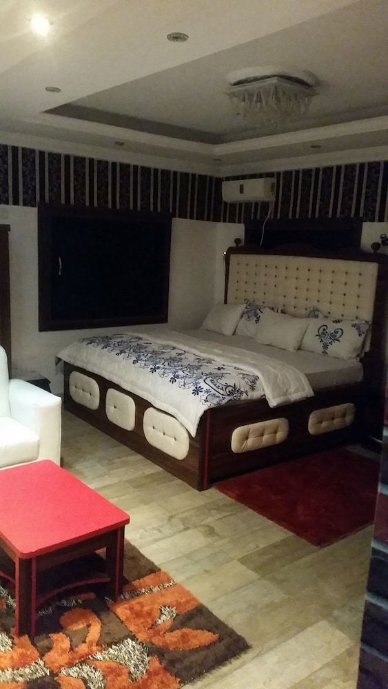 N'Joy Hotels And Suites