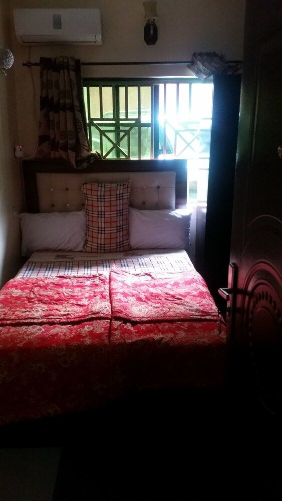 N'Joy Hotels And Suites