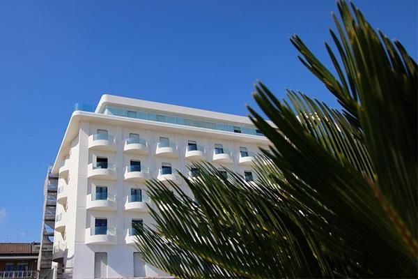 Ghibli Hotel