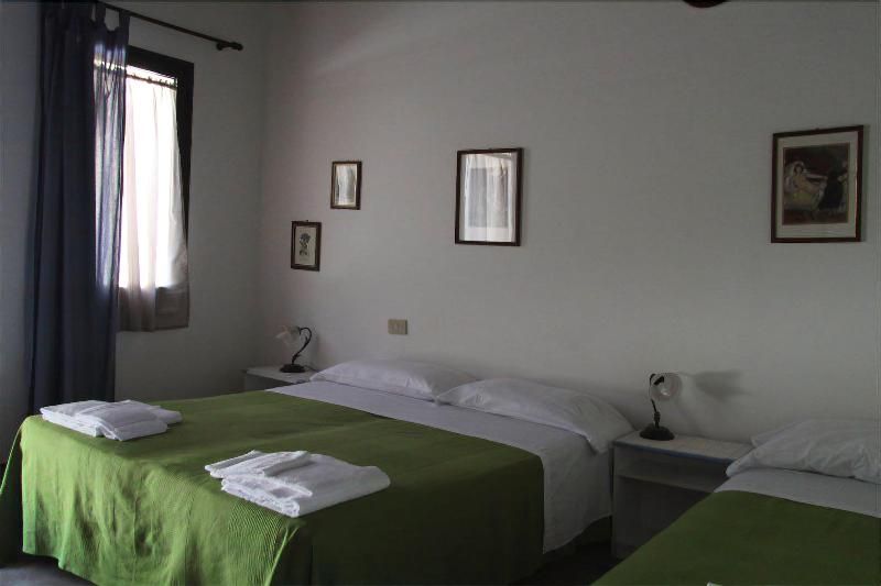 Il Campetto Country House
