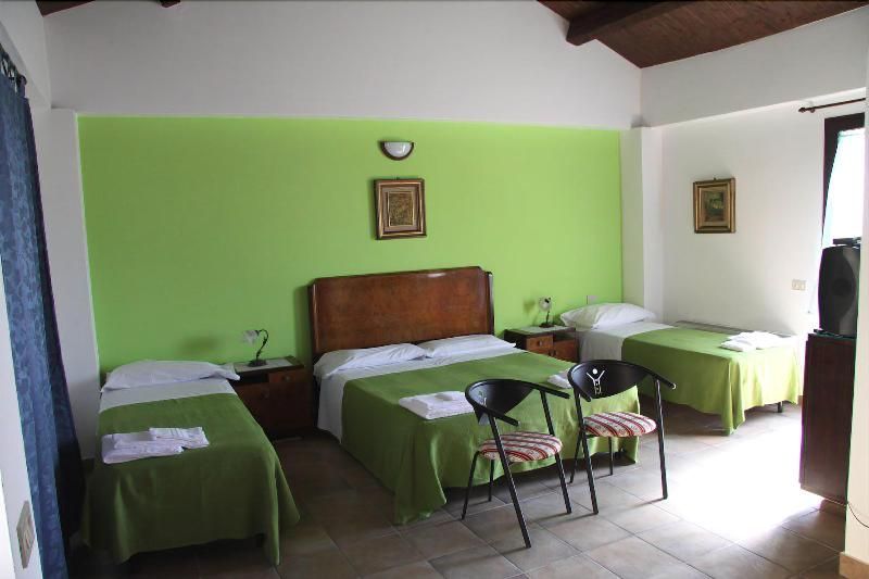 Il Campetto Country House