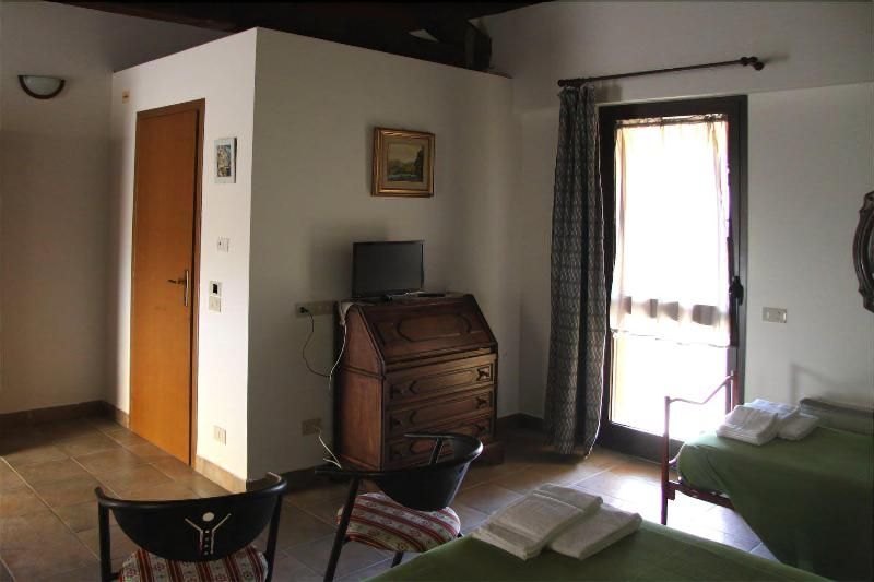 Il Campetto Country House