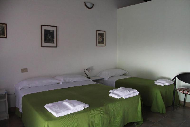 Il Campetto Country House