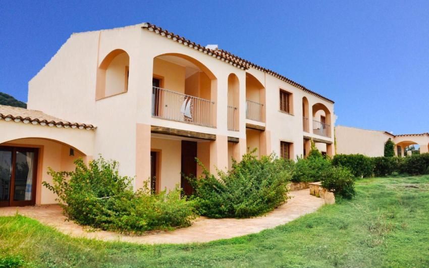 Residence Le Vele
