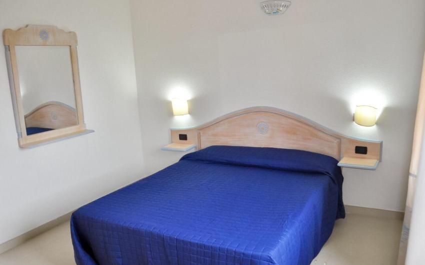 Residence Le Vele