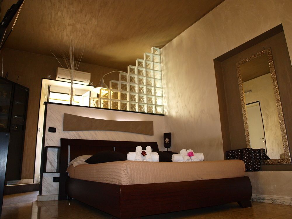 Casa Tua A Piazza Del Popolo