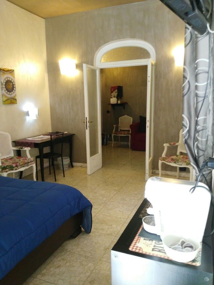 Casa Tua A Piazza Del Popolo
