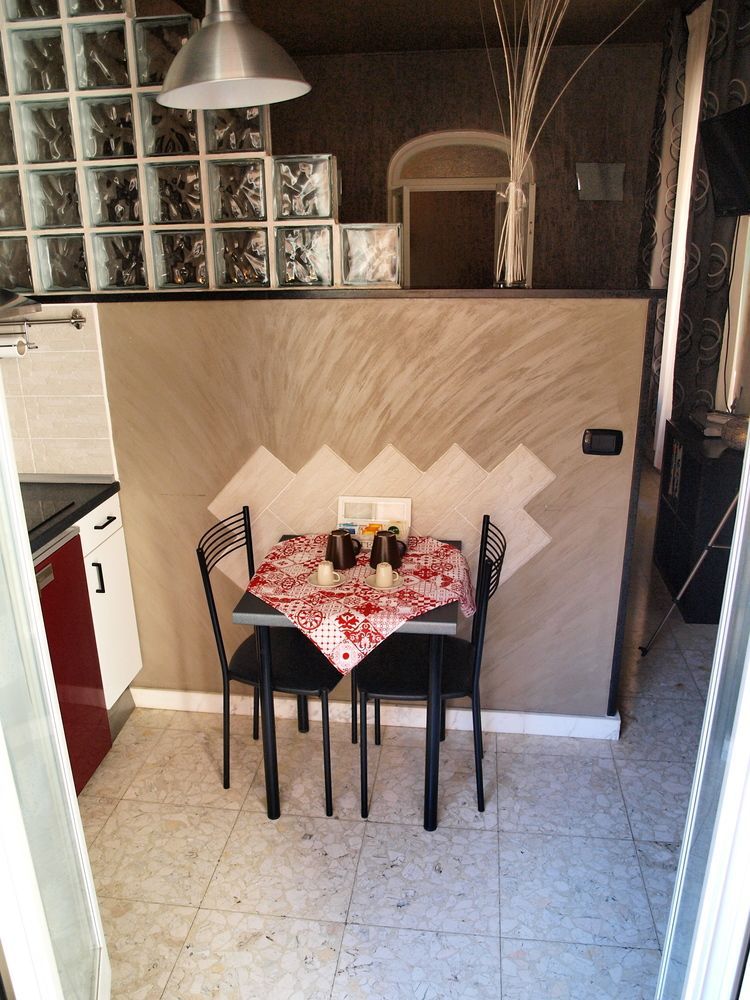 Casa Tua A Piazza Del Popolo