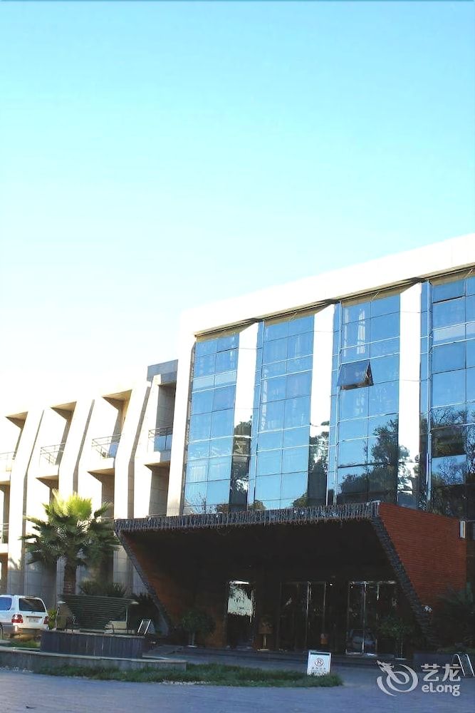 Lakeview Golf Hotel - Kunming
