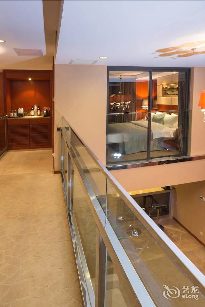 Lakeview Golf Hotel - Kunming