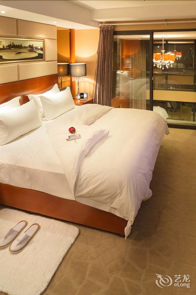 Lakeview Golf Hotel - Kunming