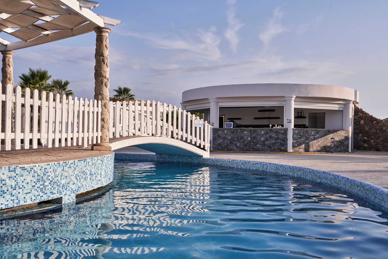 Sandy Beach Resort