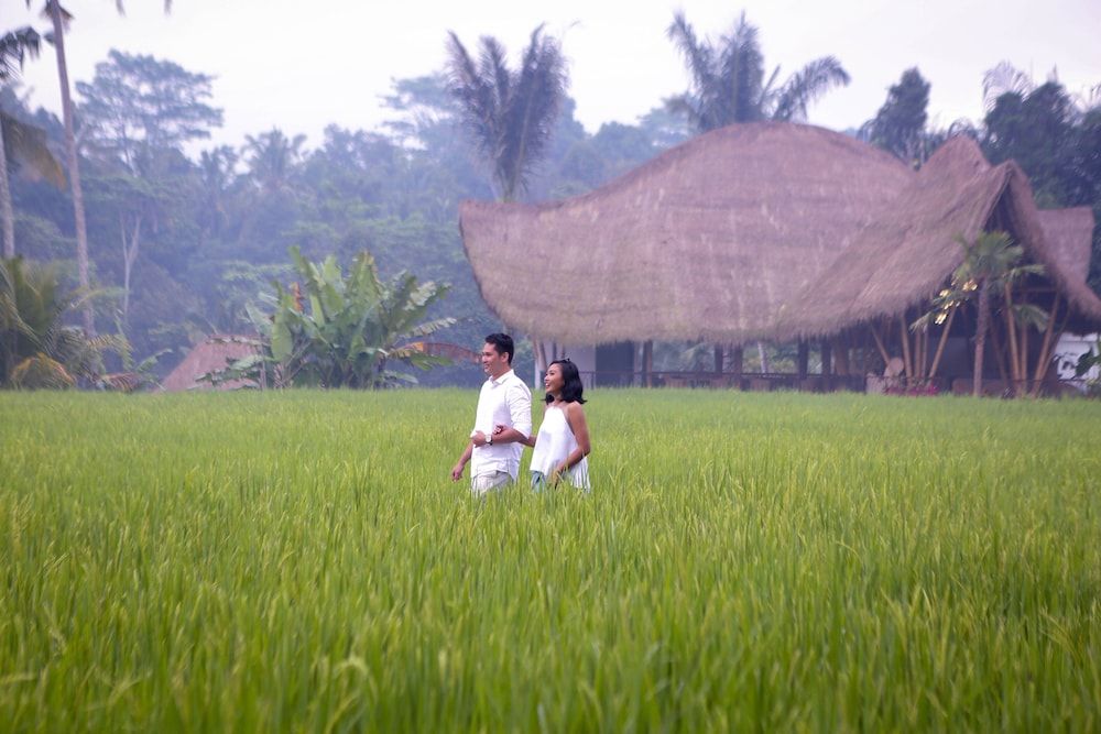 Keliki Luxury Lodge