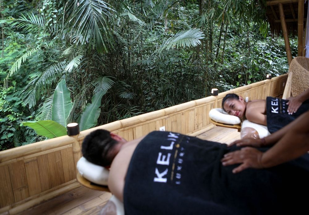 Keliki Luxury Lodge