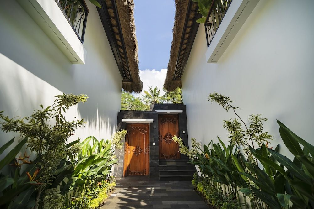 Keliki Luxury Lodge