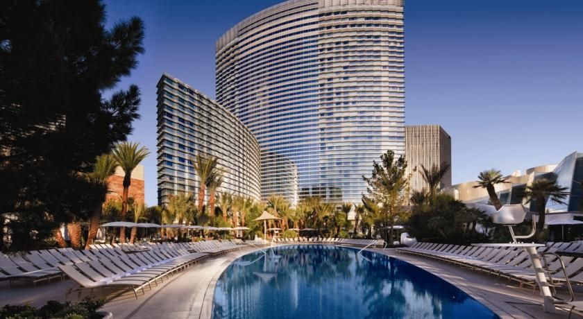 ARIA Resort & Casino