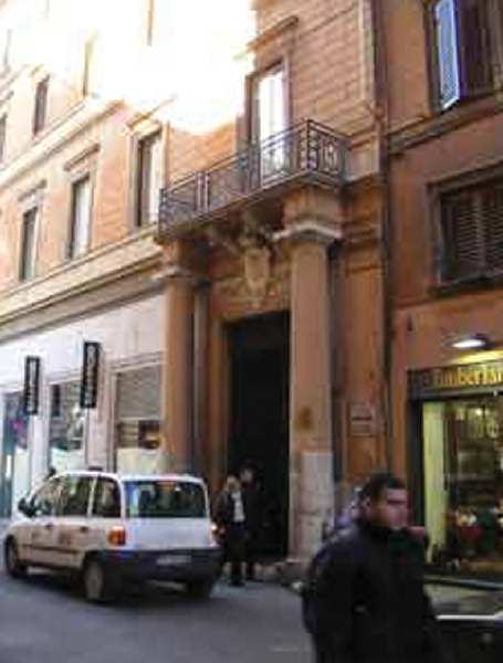 Hotel Mamas Collection Montecitorio