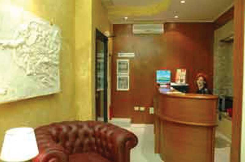 Hotel Mamas Collection Montecitorio