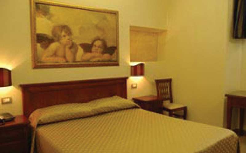 Hotel Mamas Collection Montecitorio