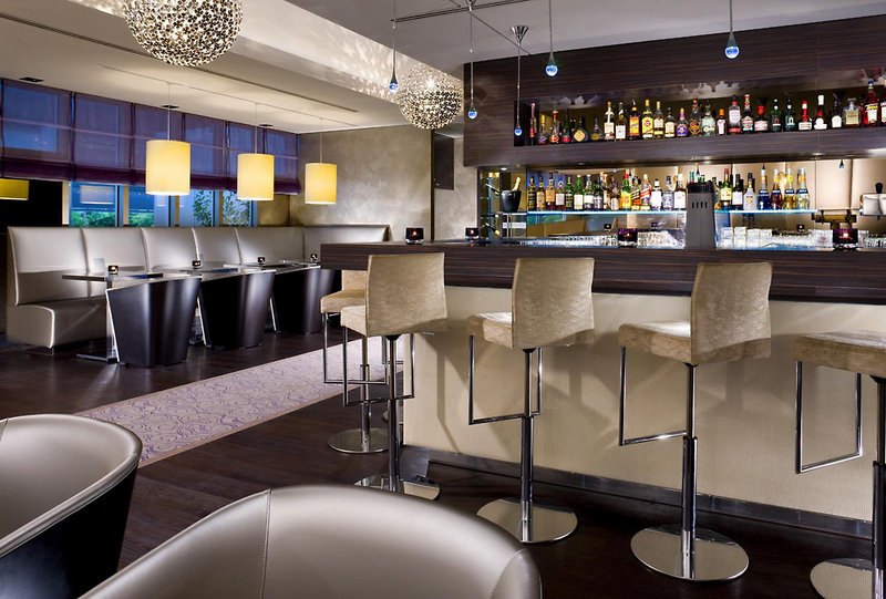 Four Points by Sheraton Munich Arabellapark