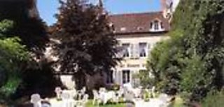 Hotel Philippe Le Bon