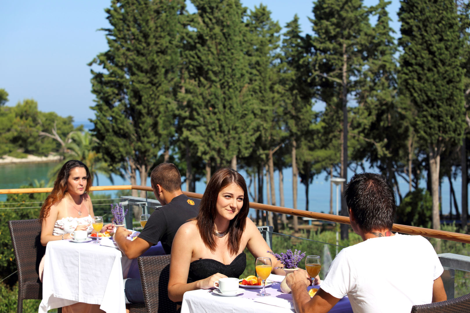 Bluesun Villa Vela Luka