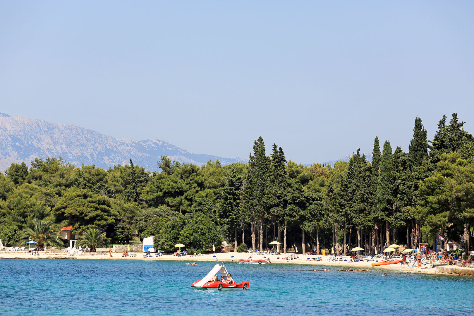 Bluesun Villa Vela Luka