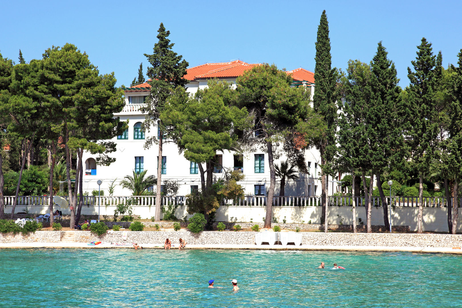 Bluesun Villa Vela Luka