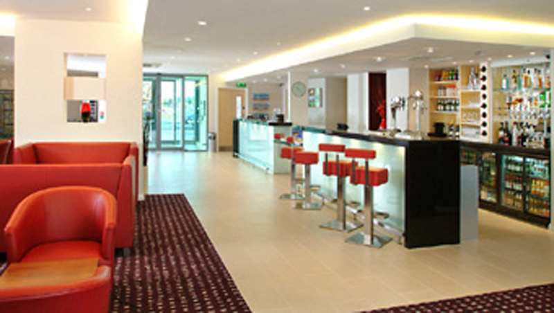Holiday Inn Express Doncaster