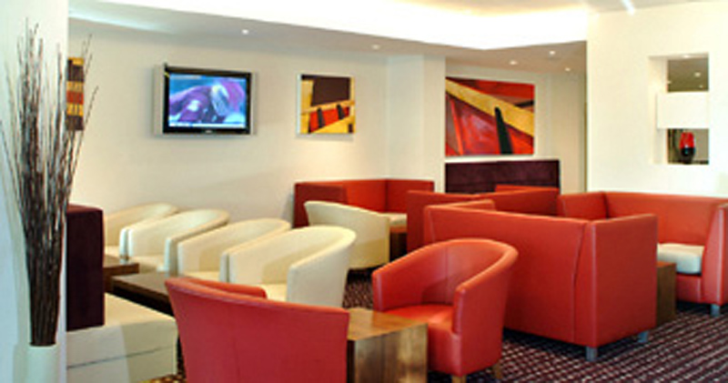 Holiday Inn Express Doncaster