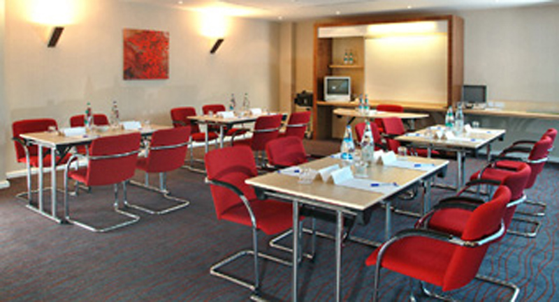 Holiday Inn Express Doncaster