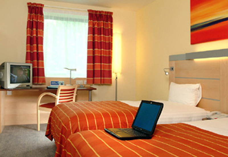Holiday Inn Express Doncaster