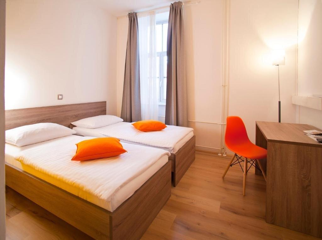 B&B HOTEL Maribor UNI Hostel