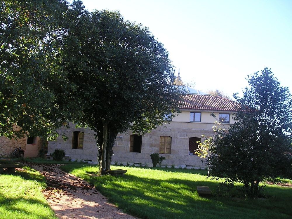 Casa Grande da Capellania