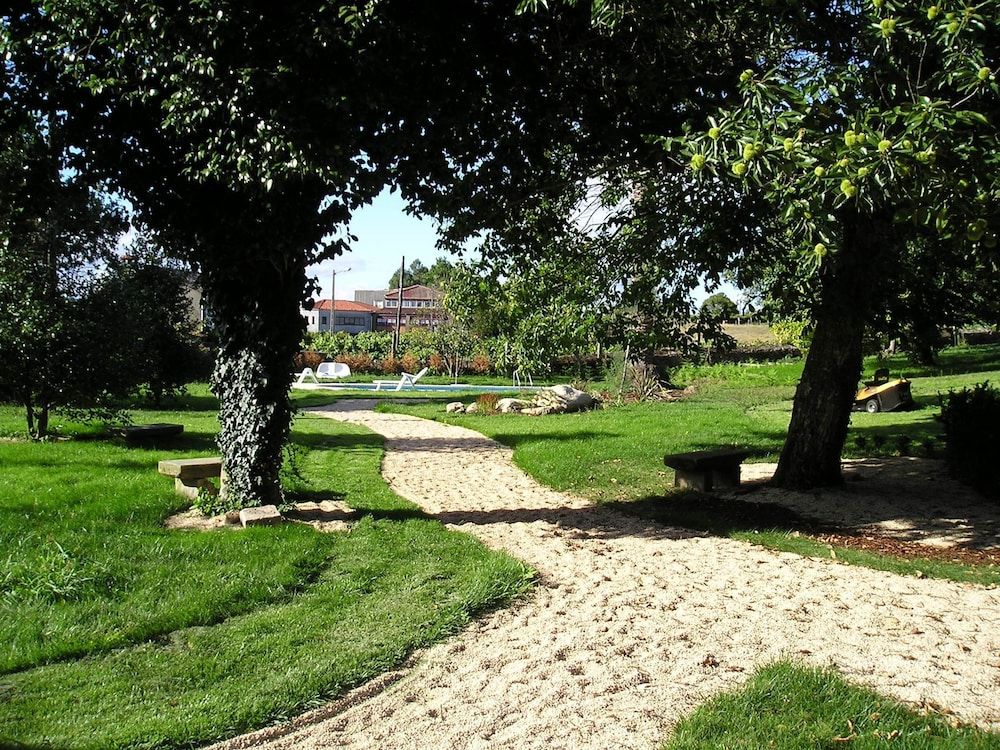Casa Grande da Capellania