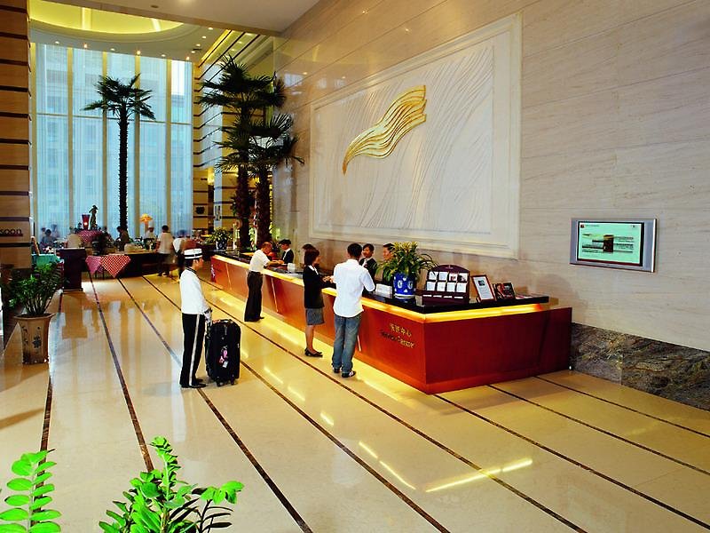 Oriental Ginza Shenzhen