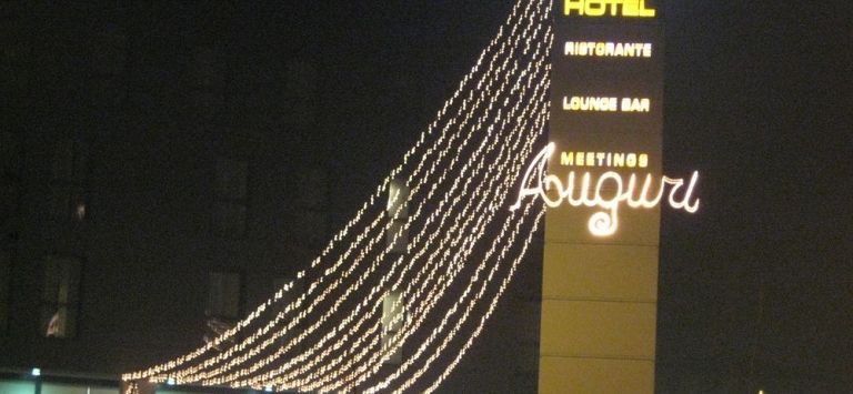 Schio Hotel