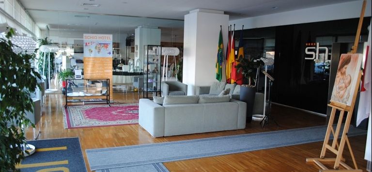 Schio Hotel