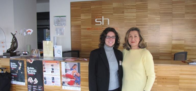 Schio Hotel