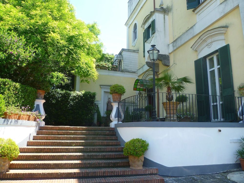 Villa San Gennariello