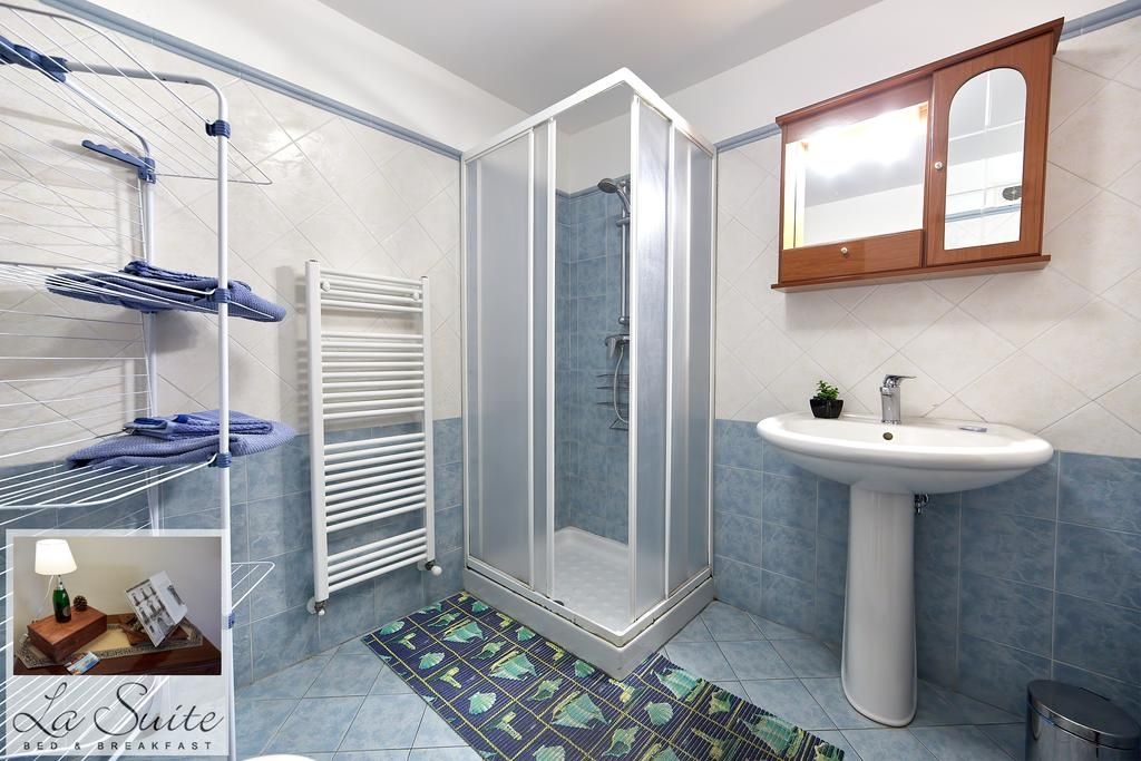 B&B La Suite