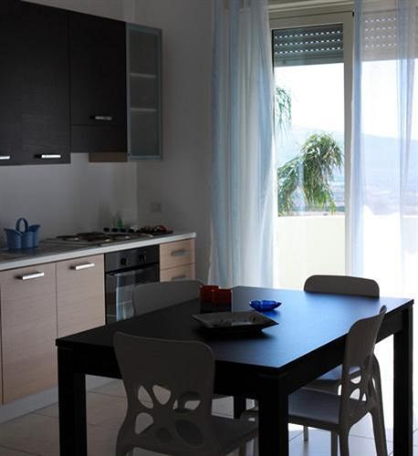 Residence Delle Cave