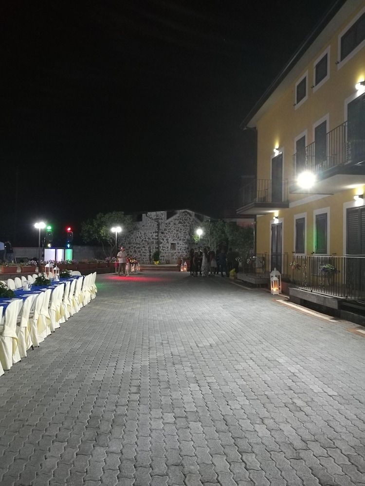 B&B I Colori Dell'Etna
